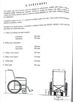 Schodolez SA-2 - 7