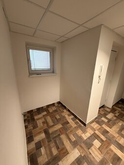 Byt 3+1, 80 m2, na prodej - Mladá Vožice - 7