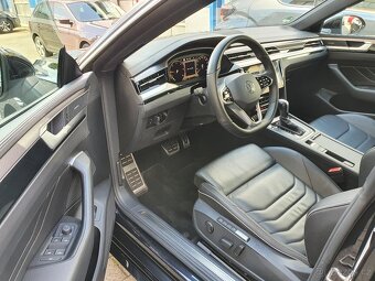 VW Arteon Shooting Brake 2.0TDI R-Line- záruka Autodraft - 7