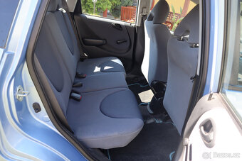 Prodej Honda Jazz - 7
