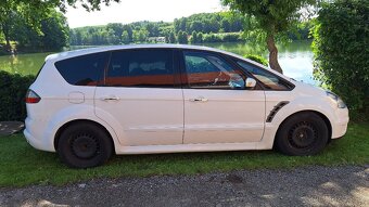 Ford S-Max,2.2 TDCi,Titanium - 7
