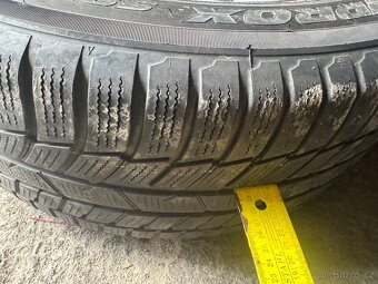 5x130 r18 touareg - 7