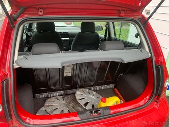 Volkswagen Fox 1.2 2005 - 7