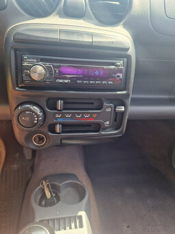Hyundai Atos 1.1, původ ČR - KLIMA - 7