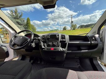 Peugeot Boxer - 7