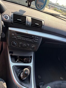 BMW 118d Mpaket - 7