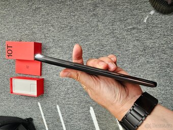 OnePlus 10T 5G - 16/256GB, stav nového, TOP telefon - 7