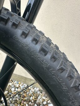 Elektrokolo KTM Macina Kapoho LTD – celoodpružené, Bosch CX - 7