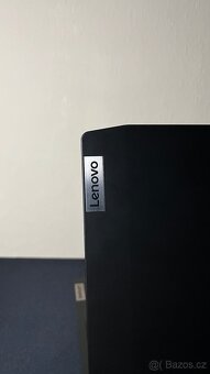 Herní notebook Lenovo Ideapad Gamind 3 - 15IMH05 - 7