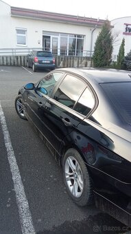 Prodám BMW E90. 110kw STK 12.12.2025 - 7