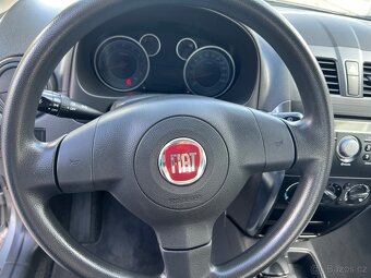 Fiat Sedici - 7