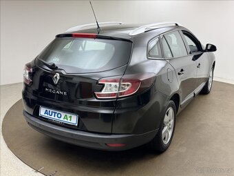 Renault Megane 1,6 i 74kw - 7