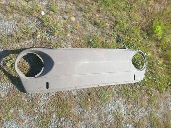 Plechařina na Škoda 100/110 - 7