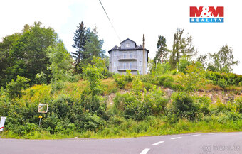 Prodej nájemního domu, 245 m², Nejdek, ul. Chodovská - 7