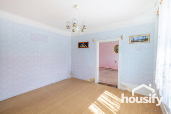 Prodej rodinného domu 4+1, 82 m² - Bořetice - 7