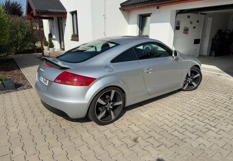 Audi TT 2. generace - 7