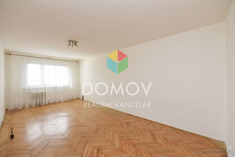 Pronájem hezkého  bytu 2+1, 68 m2, Beroun - Velké sídliště - 7