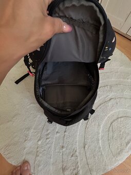 Školní batoh Coocazoo Porter Sprinkled Candy 30+5L - 7