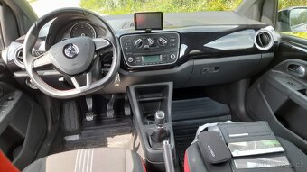 Škoda Citigo - 7