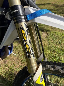 Sherco 300 SEF - 7