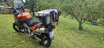 Suzuki DL1000 - 7