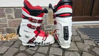 Snowboard Race Trans Carbon - 7
