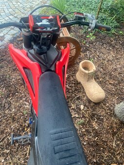 Husqvarna cr (wr) 125 (150) - 7