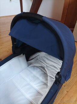 Hluboká korba Cybex priam - 7