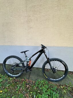 Downhill Cube Two15 Pro - 7