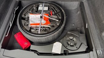 Vw Touareg Elegance 3.0 TDI 210kw webasto,vzduch,masaž - 7