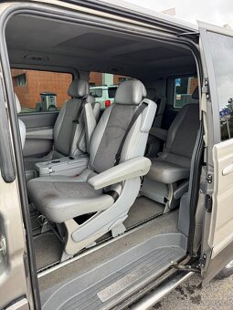 Mercedes-Benz Viano 2008 - 7