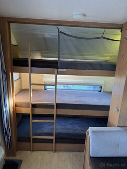 Tabbert 2005 Davinci 540 DM - 7