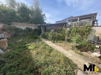 Prodej rodinného domu 115 m², pozemek 305 m² - 7