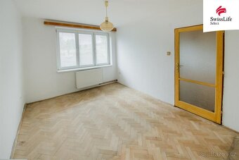 Prodej bytu 3+1 70 m2 Ostašská, Police nad Metují - 7