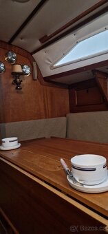 Kajutová plachetnice Bavaria 820 - 7