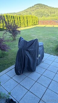 Aprilie sr 125 gt - 7