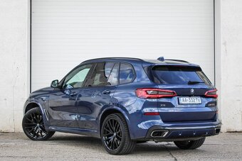 BMW X5 xDrive M50i A/T 390kW G05 ODPOČET DPH - 7