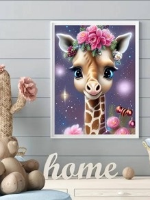 Diamantové malování - 7