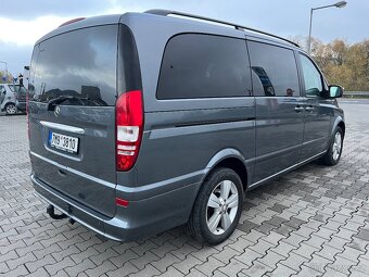Mercedes-Benz Viano 2.2 L CDI-120kW - 7
