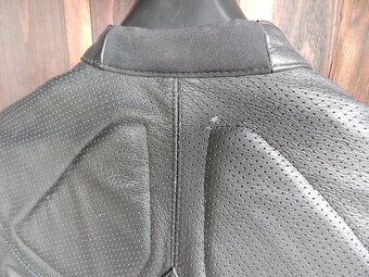 Kozena bunda Arlen Ness Blackstar vel.50, malo jeta - 7