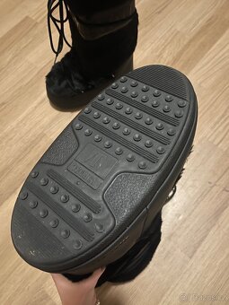 Sněhule Moon Boot - 7