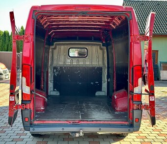 Fiat Ducato MAXI L4H2 136kW DPH - 7