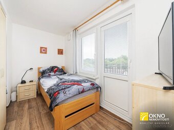 Rodinný dům s garáží a menší zahradou - 7