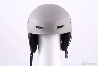 Použita lyžařská/snowboardová helma PRET EPIC - 7