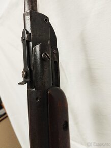 Prodám vzduchovku ČZ 236 - 7