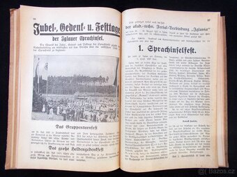 IGLAU - Jihlava 1938 ( rozfoceno 20 snímků ) - 7