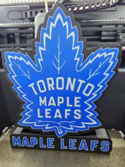 LightBox/LEDbox NHL tímy - 7