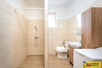 Hrušovany nad Jevišovkou, RD 3+kk, garáž, sklep, zahrada - r - 7