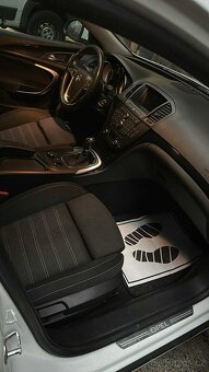Opel Insignia 2.0 CDTI 118kw - 7