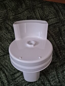 Příslušenství pro kuchyňský robot Bosch MUM - 7